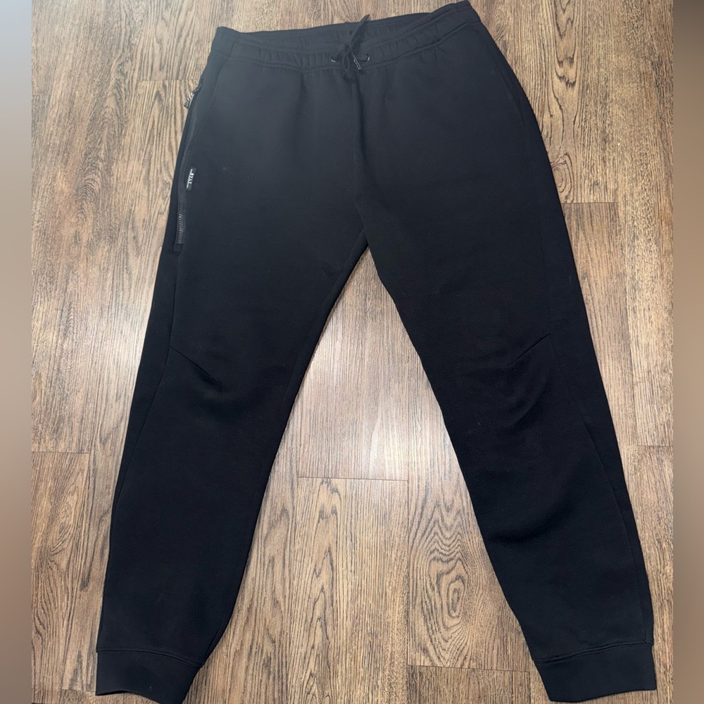 Men’s BYLT Premium Basics Roamknit Joggers